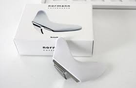 NORMANN COPENHAGEN Apriscatola apribottiglia bianco