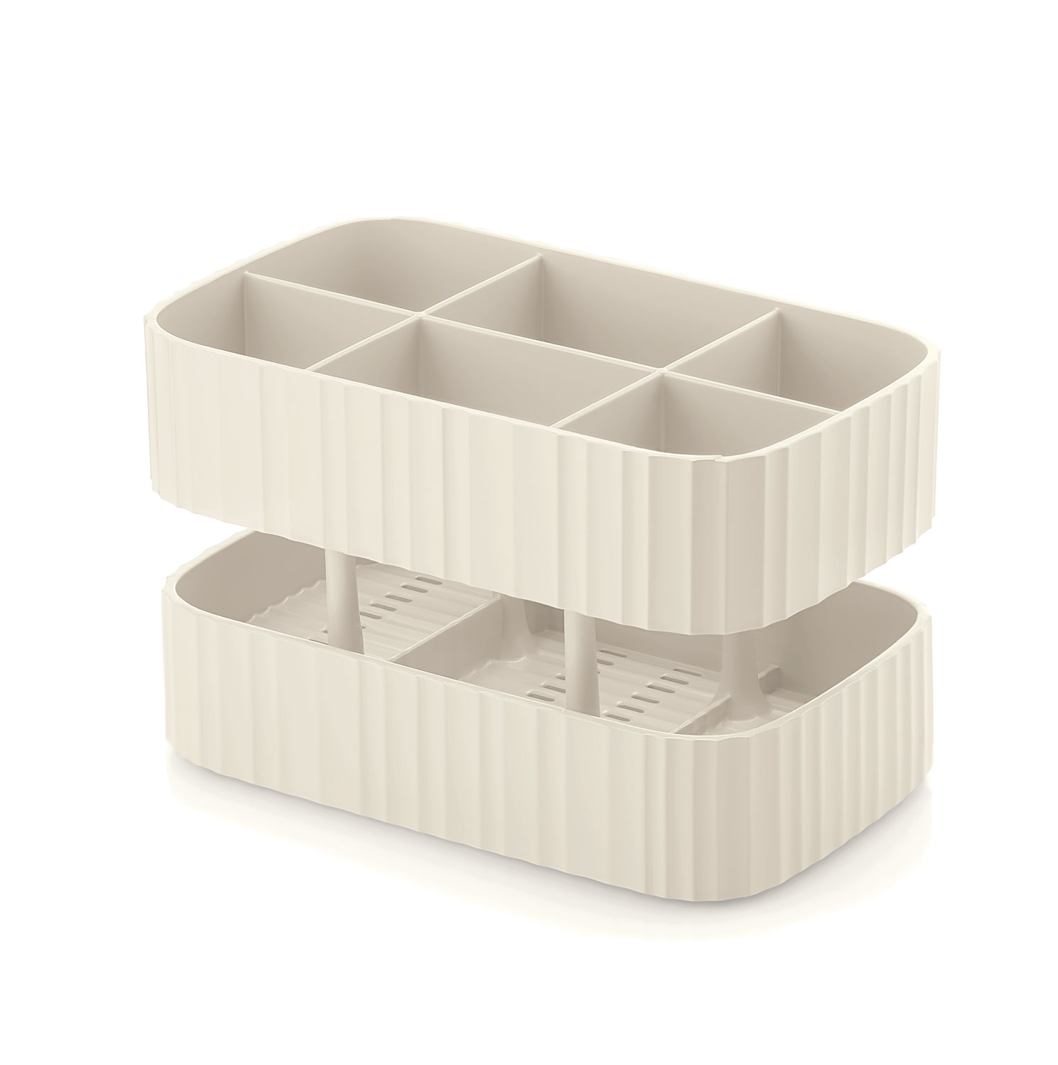 Guzzini Scolaposate Drain e Safe beige