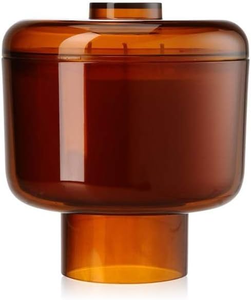 KARTELL FRAGRANZA CANDELA NIKKO AMBRA
