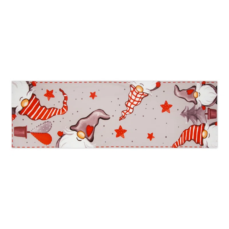 EXCELSA RUNNER GNOMO CM 45X140