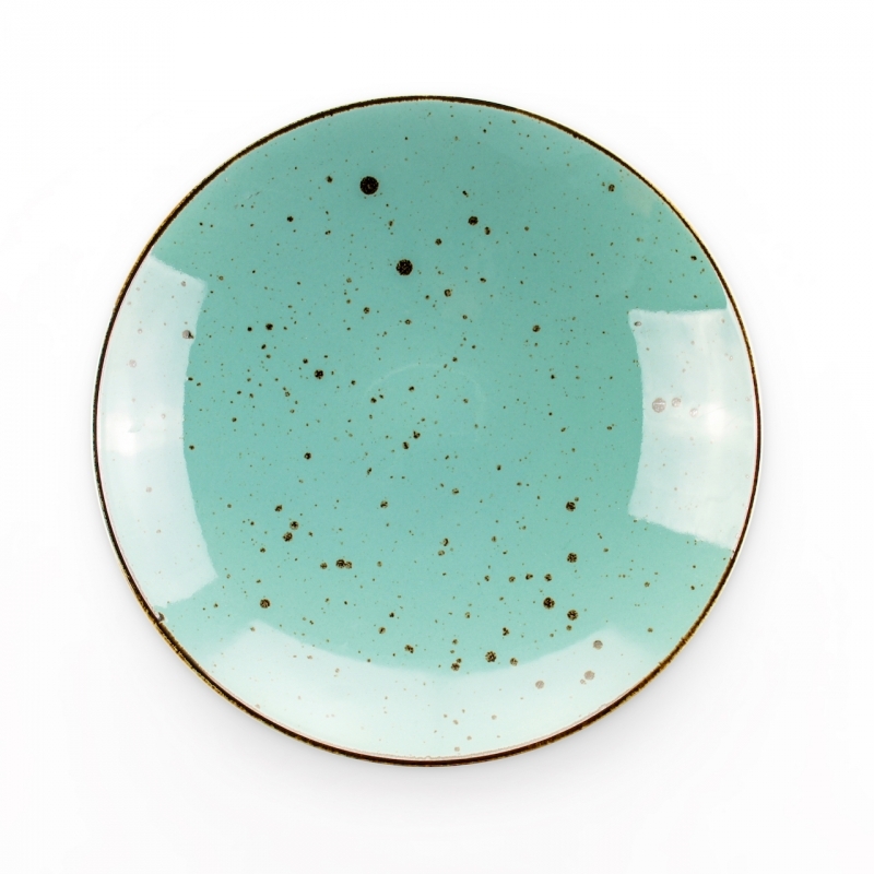 WEISSESTAL Servizio Piatti Tavola 18pz COTTAGE TIFFANY WEISSESTAL Servizio Piatti Tavola 18pz COTTAGE TIFFANY