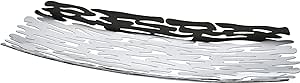 ALESSI Centrotavola acciaio Bark ALESSI Centrotavola acciaio Bark