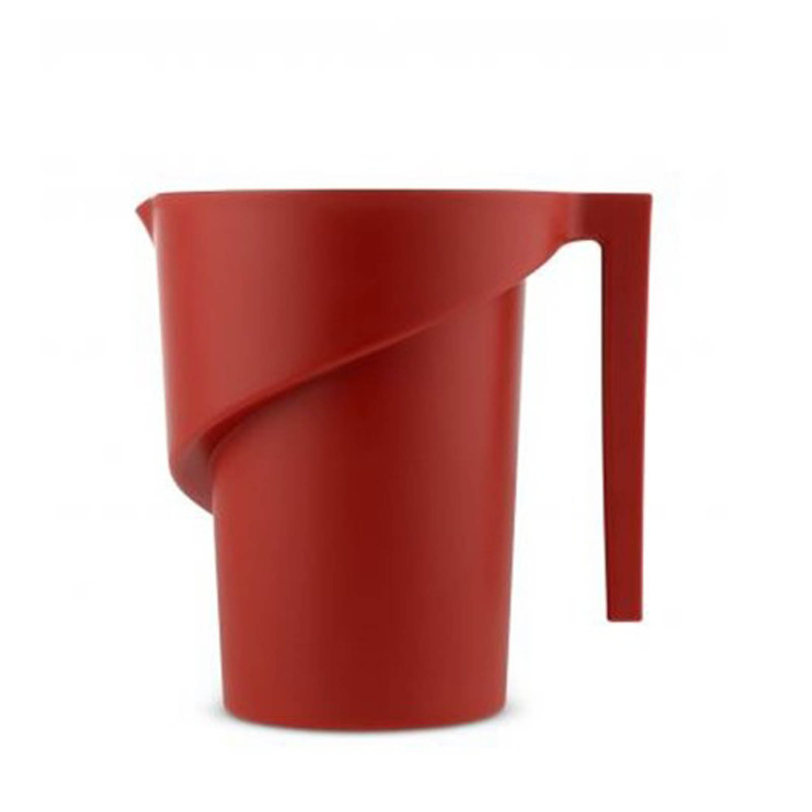 Alessi Caraffa Twisted Rossa