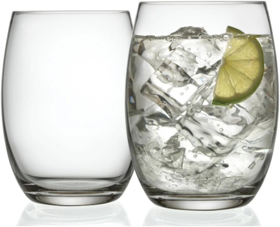 ALESSI SET 2 BICCHIERI PER LONG DRINK MAMI XL ALESSI SET 2 BICCHIERI PER LONG DRINK MAMI XL