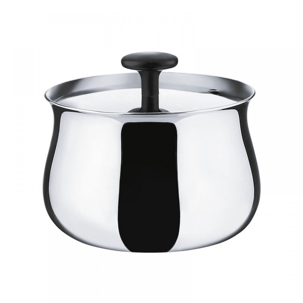 ALESSI Zuccheriera Cha acciaio