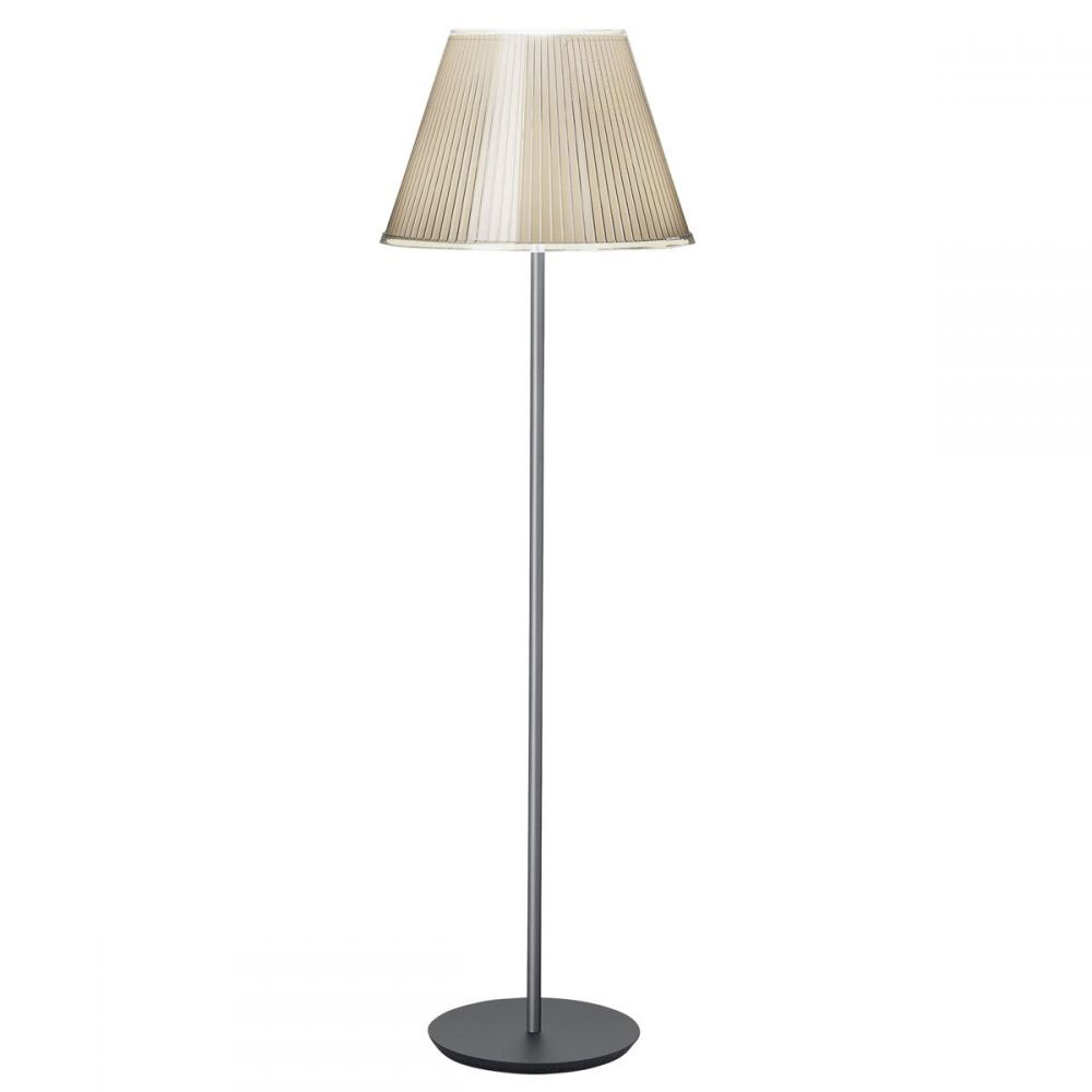 Artemide Lampada Da Terra Choose Mega Floor grigio antracite