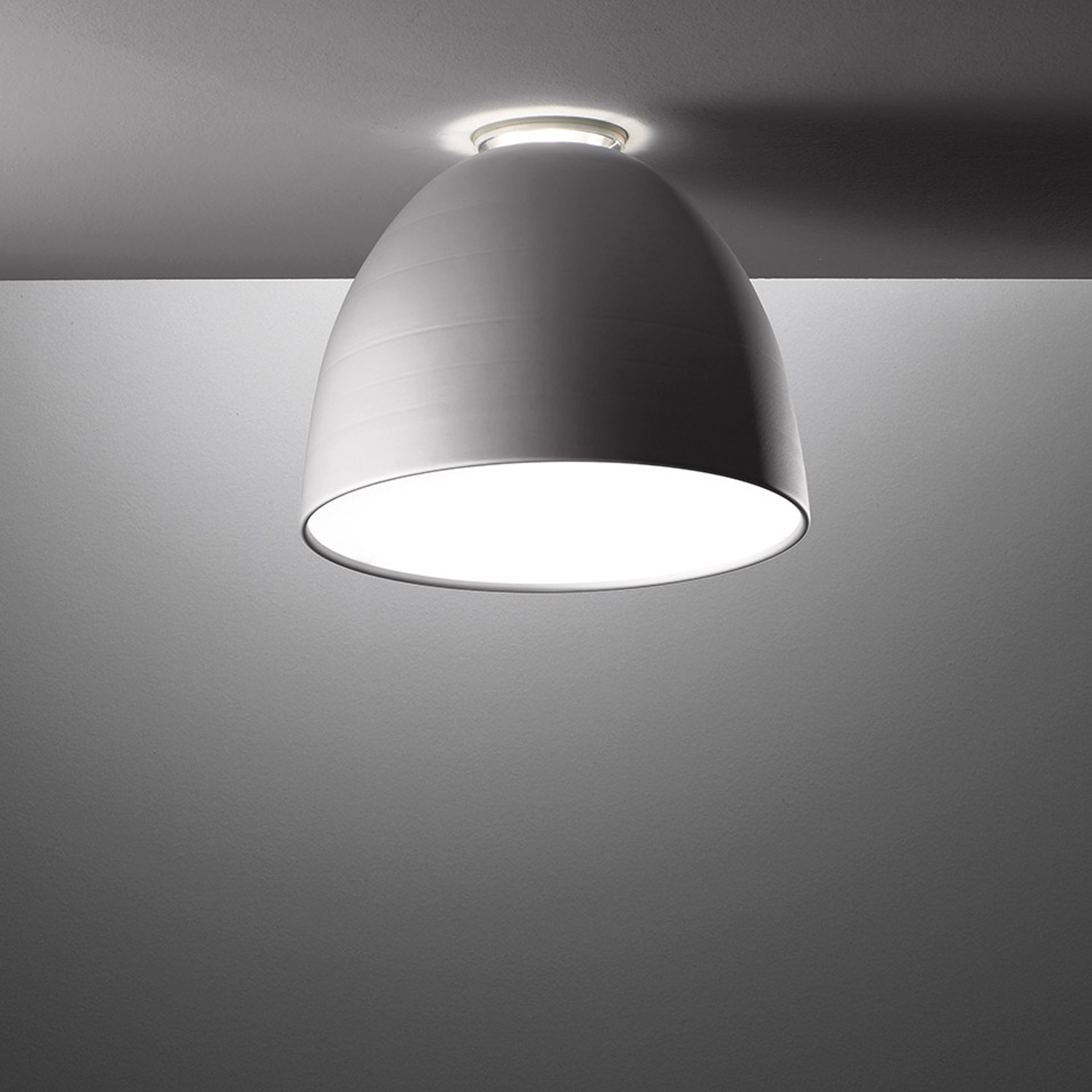 Artemide Plafoniera Nur Mini Led