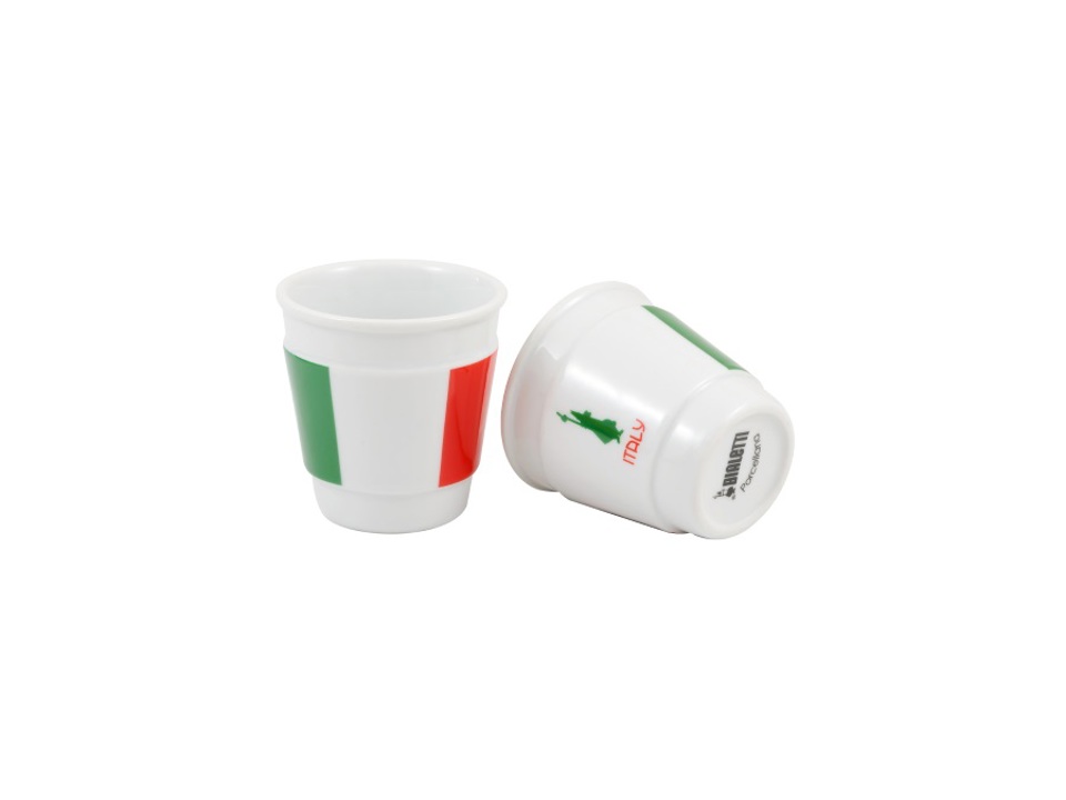 BIALETTI BICCHIERINO TAZZINA 1 PZ Italy