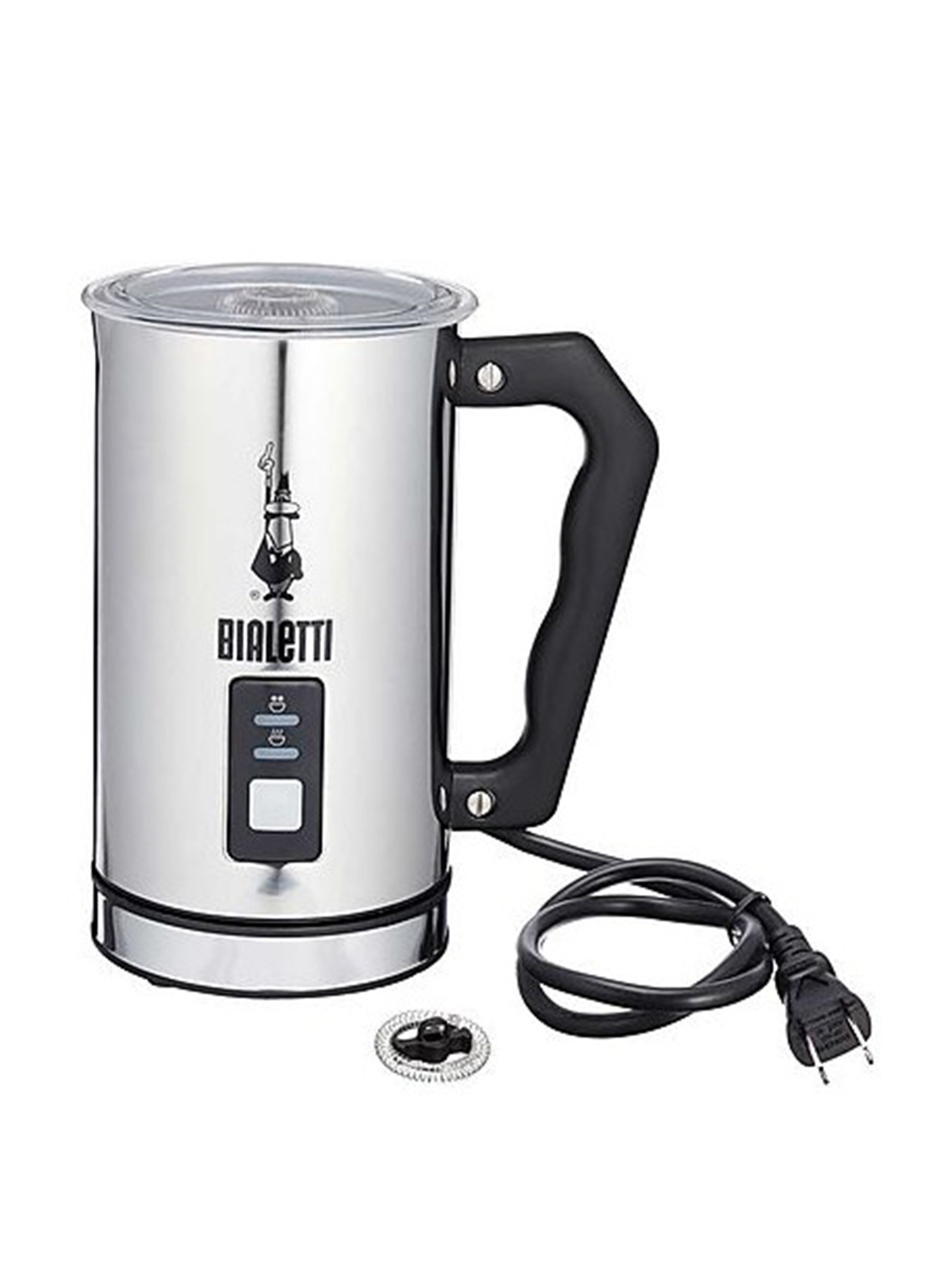 BIALETTI CAPPUCCINATORE MILK FROTHER ELETTRICO