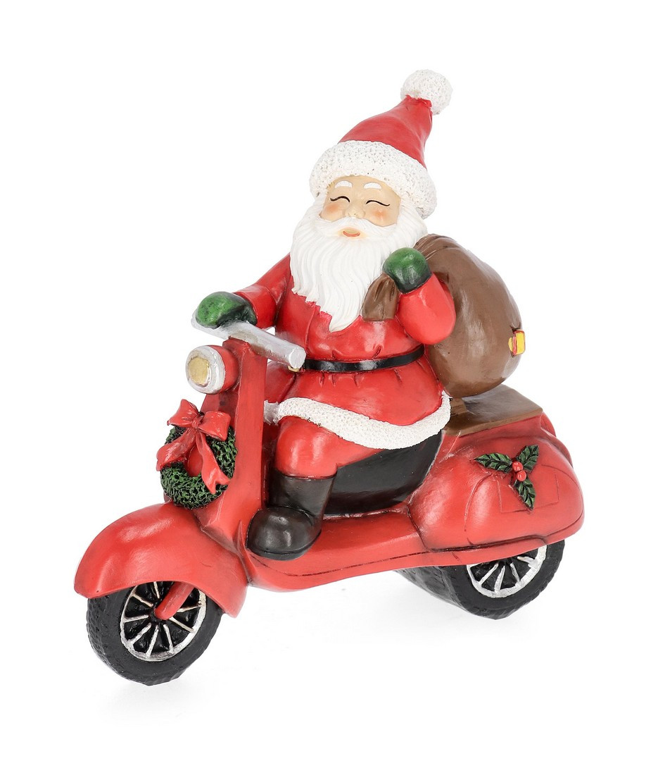 BIZZOTTO  DECORAZIONE JAIME BABBO C-MOTO