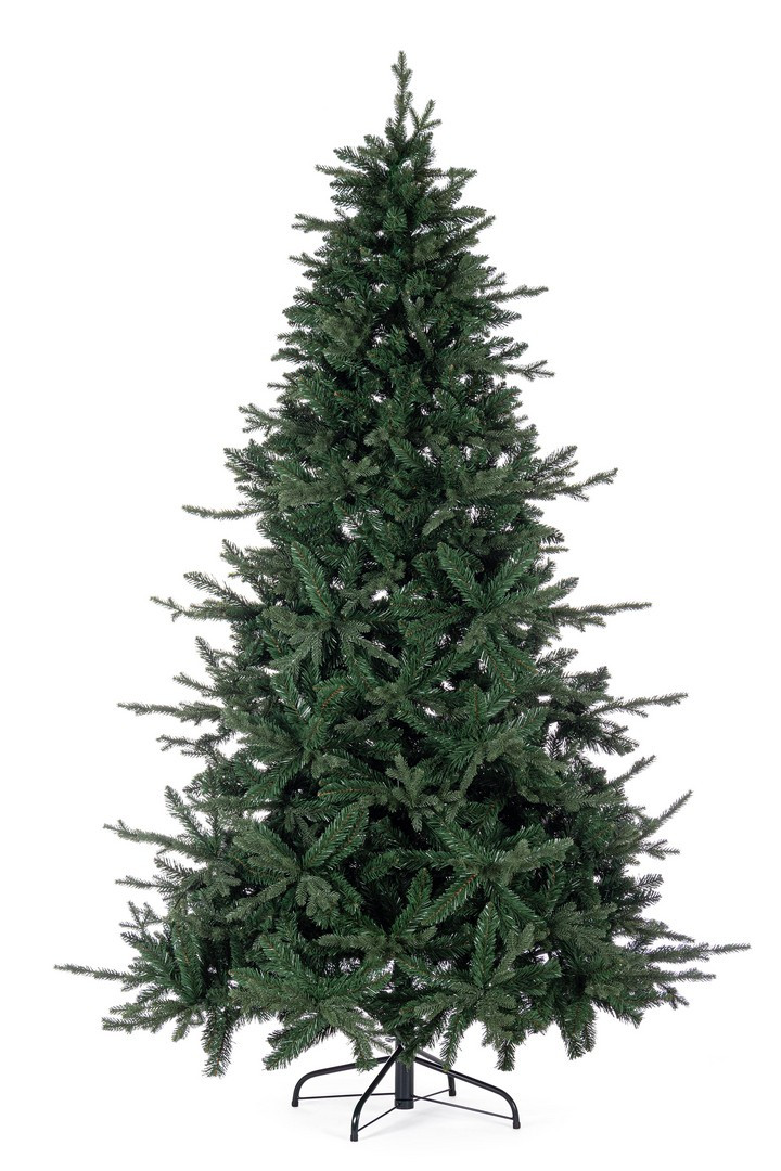 BIZZOTTO ALBERO DI NATALE  MILLER H240-2987RAMI