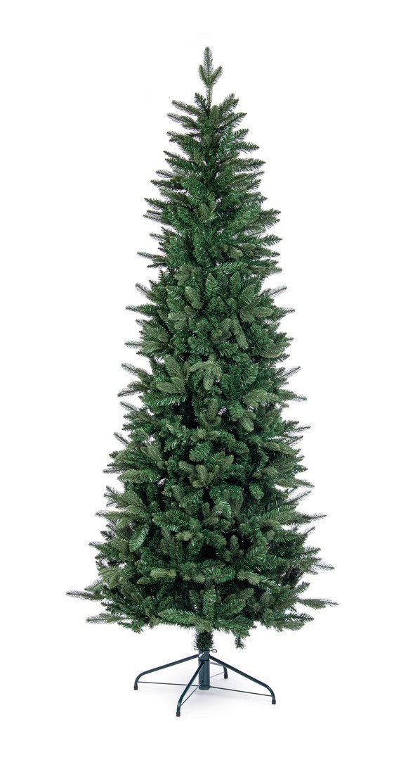 BIZZOTTO ALBERO SLIM LOGAN H180-976RAMI BIZZOTTO ALBERO SLIM LOGAN H180-976RAMI