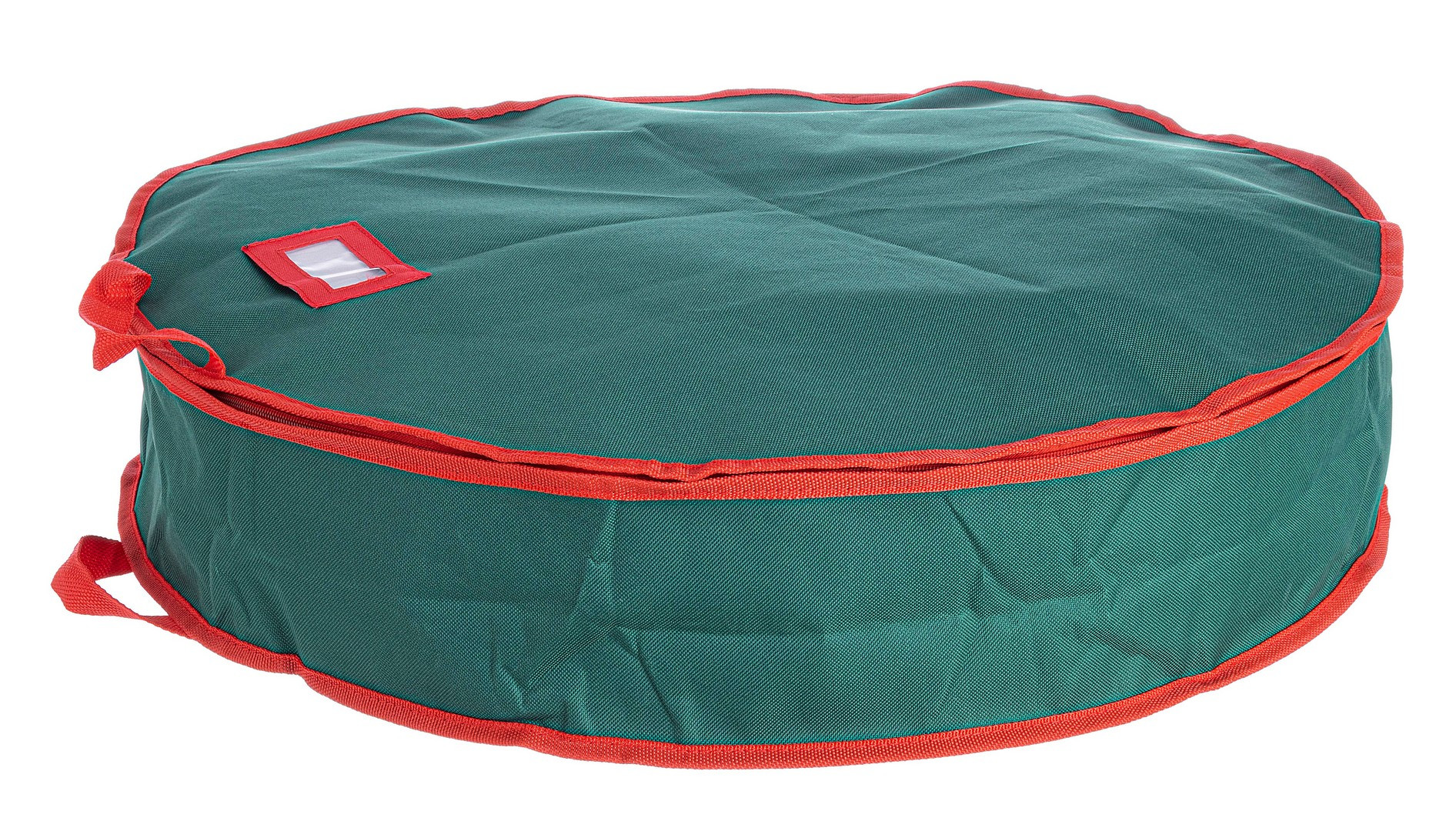 BIZZOTTO CONTENITORE XMAS 2M CORONA GHIRLANDA VERDE BIZZOTTO CONTENITORE XMAS 2M CORONA GHIRLANDA VERDE