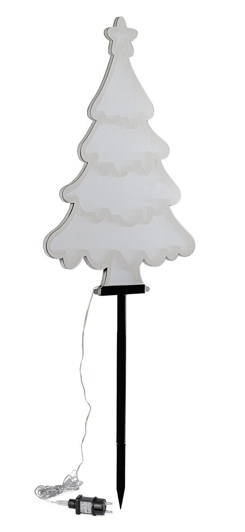 BIZZOTTO DECORAZIONE LUMINOSA PINO C-P 237LED IP44 H 64 CM BIZZOTTO DECORAZIONE LUMINOSA PINO C-P 237LED IP44 H 64 CM