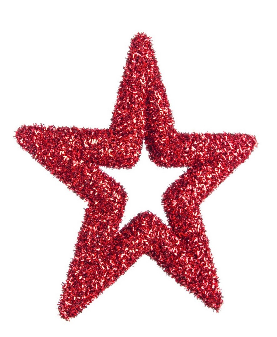 Bizzotto Decorazione Natalizia Pendaglio Angelica Stella Rosso M Bizzotto Decorazione Natalizia Pendaglio Angelica Stella Rosso M