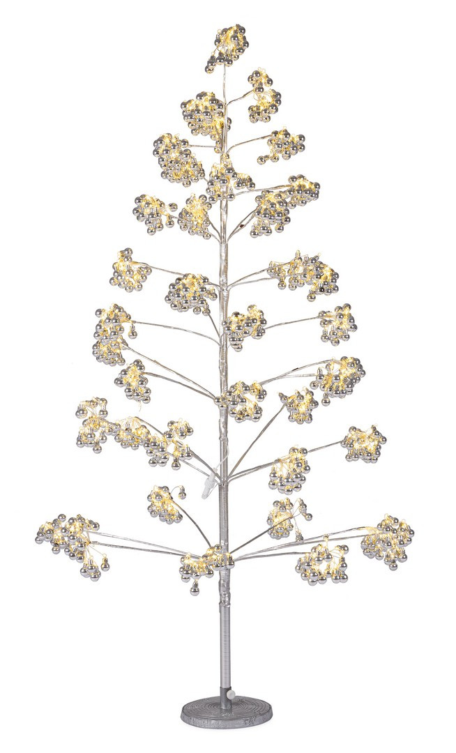BIZZOTTO DECORO ALBERO LUMINOSO GLINT AR H 150-800MICROLED CLASSIC BIZZOTTO DECORO ALBERO LUMINOSO GLINT AR H 150-800MICROLED CLASSIC