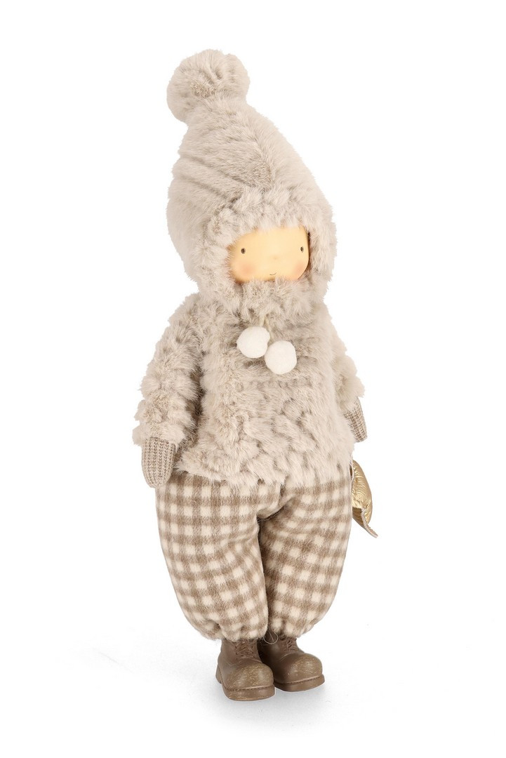 BIZZOTTO DECORO BIMBO DIANNE ST BEIGE C-STELLA BIZZOTTO DECORO BIMBO DIANNE ST BEIGE C-STELLA