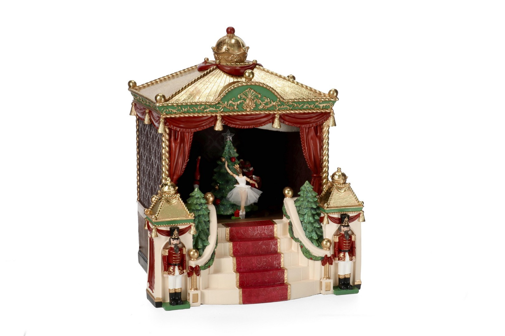BIZZOTTO DECORO JOCELIN TEATRO BALLERINI C-LED BIZZOTTO DECORO JOCELIN TEATRO BALLERINI C-LED