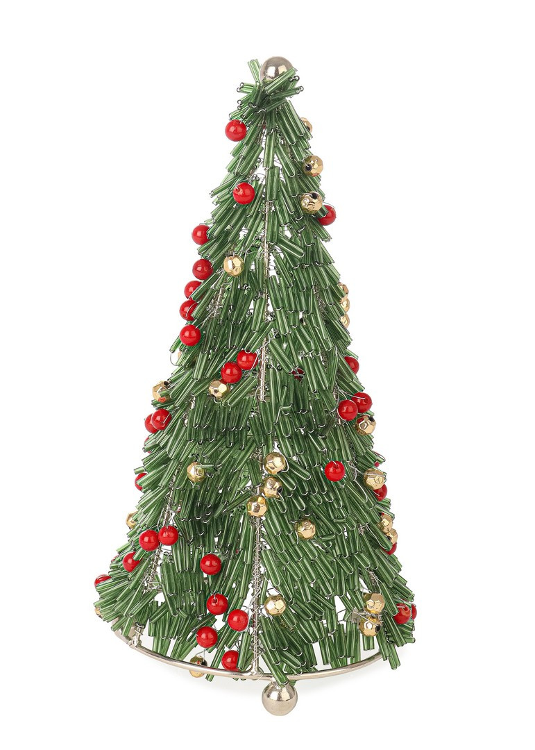 BIZZOTTO DECORO PINO CHASE VERDE C-BACCHE H22 BIZZOTTO DECORO PINO CHASE VERDE C-BACCHE H22