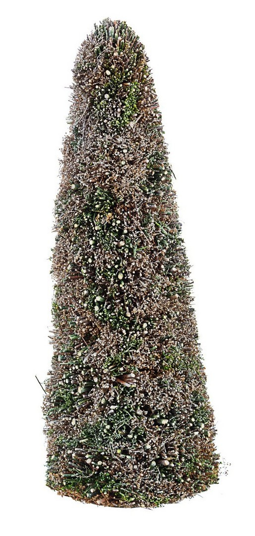 BIZZOTTO DECORO PINO CONO WILD H16 BIZZOTTO DECORO PINO CONO WILD H16