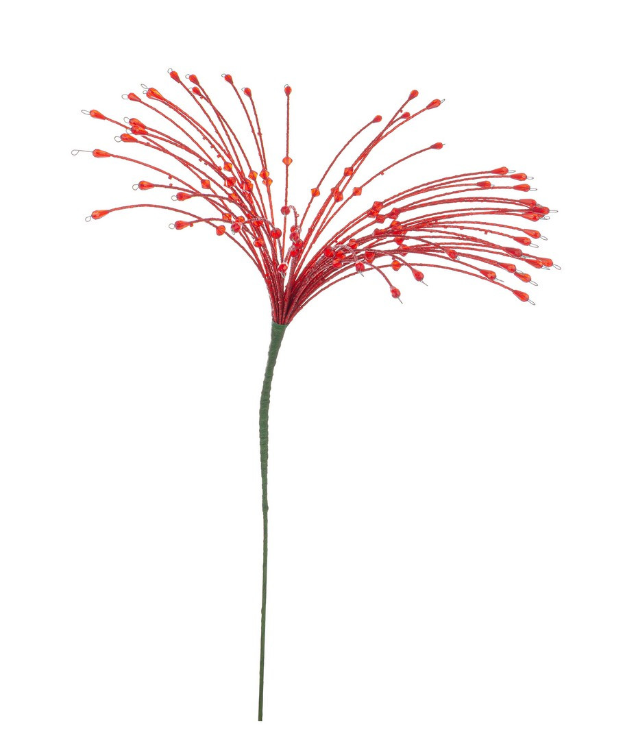 BIZZOTTO DECORO RAMO WADE ROSSO H53 BIZZOTTO DECORO RAMO WADE ROSSO H53