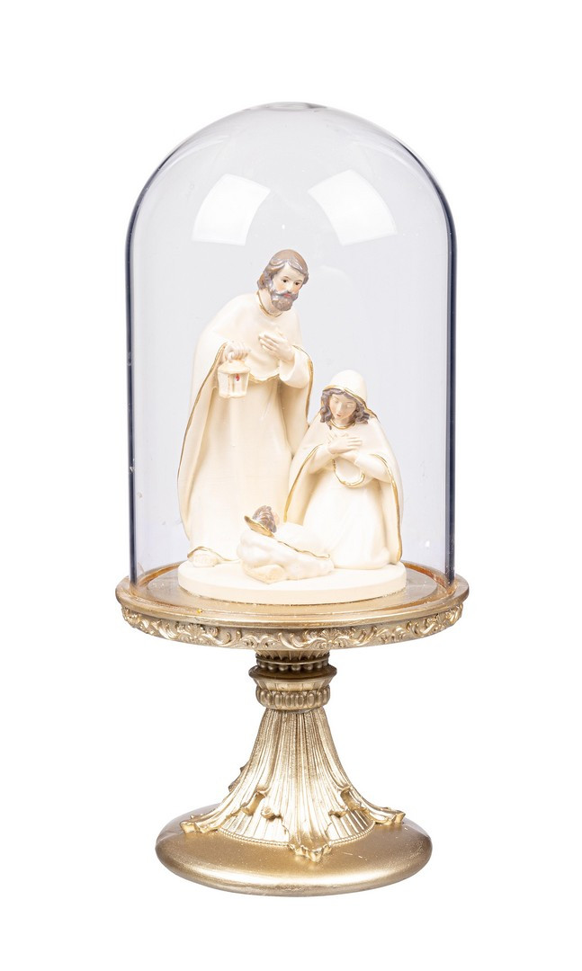 BIZZOTTO NATIVITA’ CAMPANA KASEY TRE FIGURE