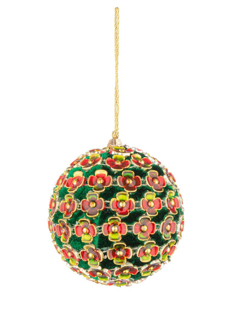 BIZZOTTO PALLA SFERA BLOWSY VERDE  D80 BIZZOTTO PALLA SFERA BLOWSY VERDE  D80