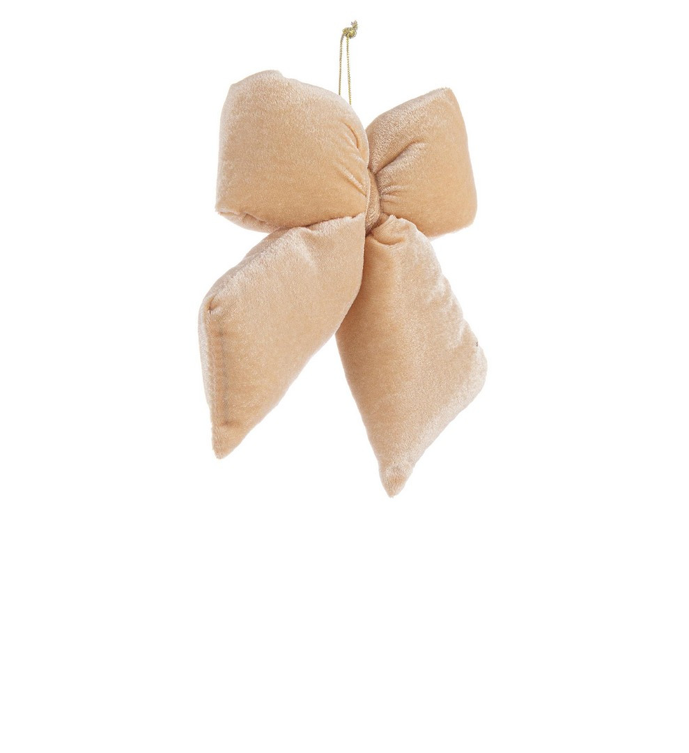 BIZZOTTO PENDAGLIO LINSEY FIOCCO BEIGE H23 PICCOLO BIZZOTTO PENDAGLIO LINSEY FIOCCO BEIGE H23 PICCOLO
