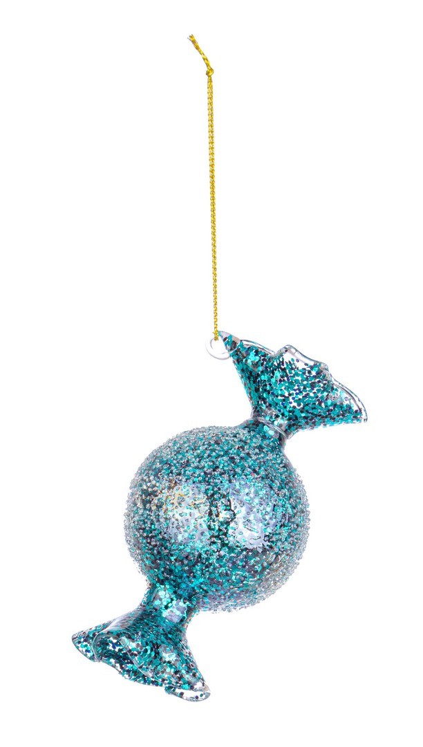 BIZZOTTO PENDAGLIO VT TOFFEE AZZURRO CARAMELLA 5X9,2H BIZZOTTO PENDAGLIO VT TOFFEE AZZURRO CARAMELLA 5X9,2H