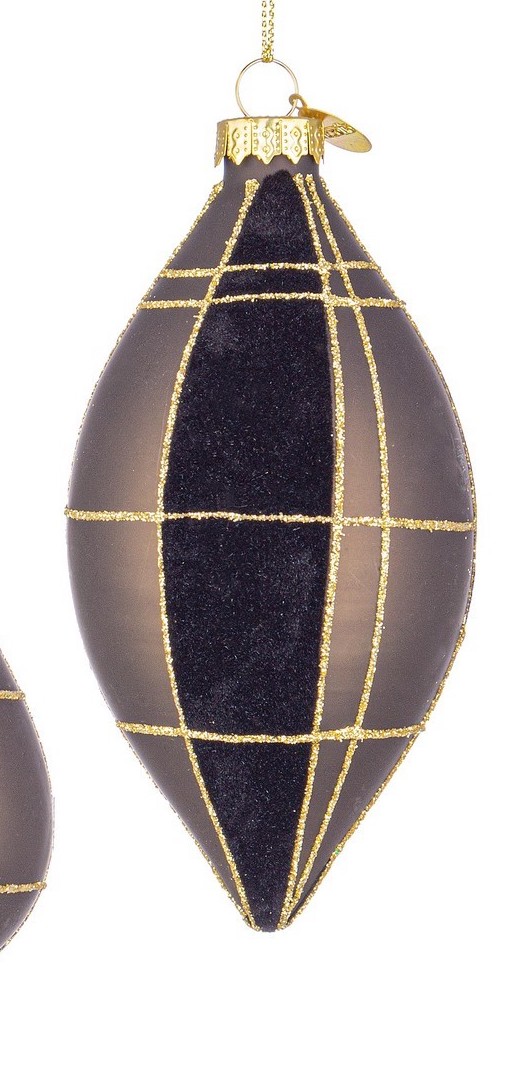 BIZZOTTO PENDAGLIO VT VELVETY NERO FUSO BIZZOTTO PENDAGLIO VT VELVETY NERO FUSO