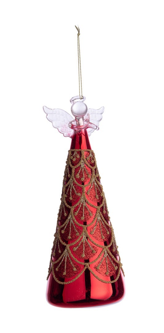 BIZZOTTO PENDAGLIO VT WINSLOWS ANGELO ROSSO L BIZZOTTO PENDAGLIO VT WINSLOWS ANGELO ROSSO L