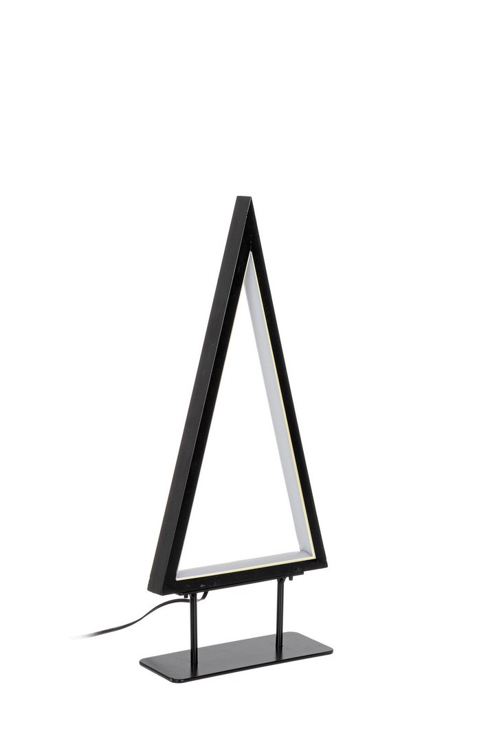 BIZZOTTO PINO NERO 84LED CLASSIC C-BASE S BIZZOTTO PINO NERO 84LED CLASSIC C-BASE S