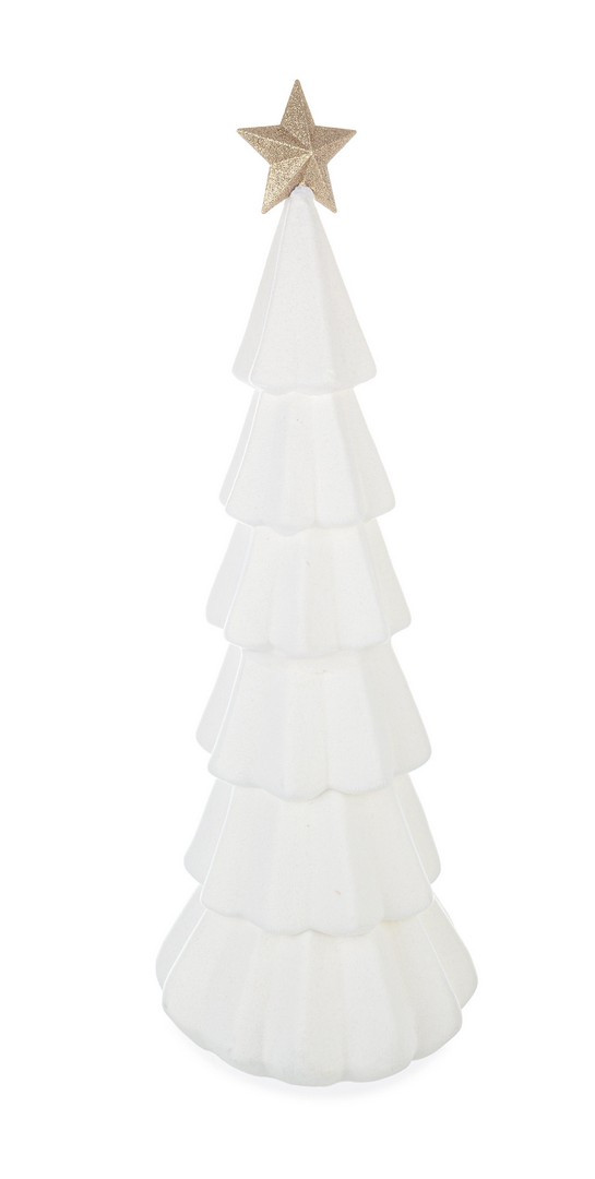 BIZZOTTO PINO SERENDIPITY STAND BIANCO-ORO H76 BIZZOTTO PINO SERENDIPITY STAND BIANCO-ORO H76