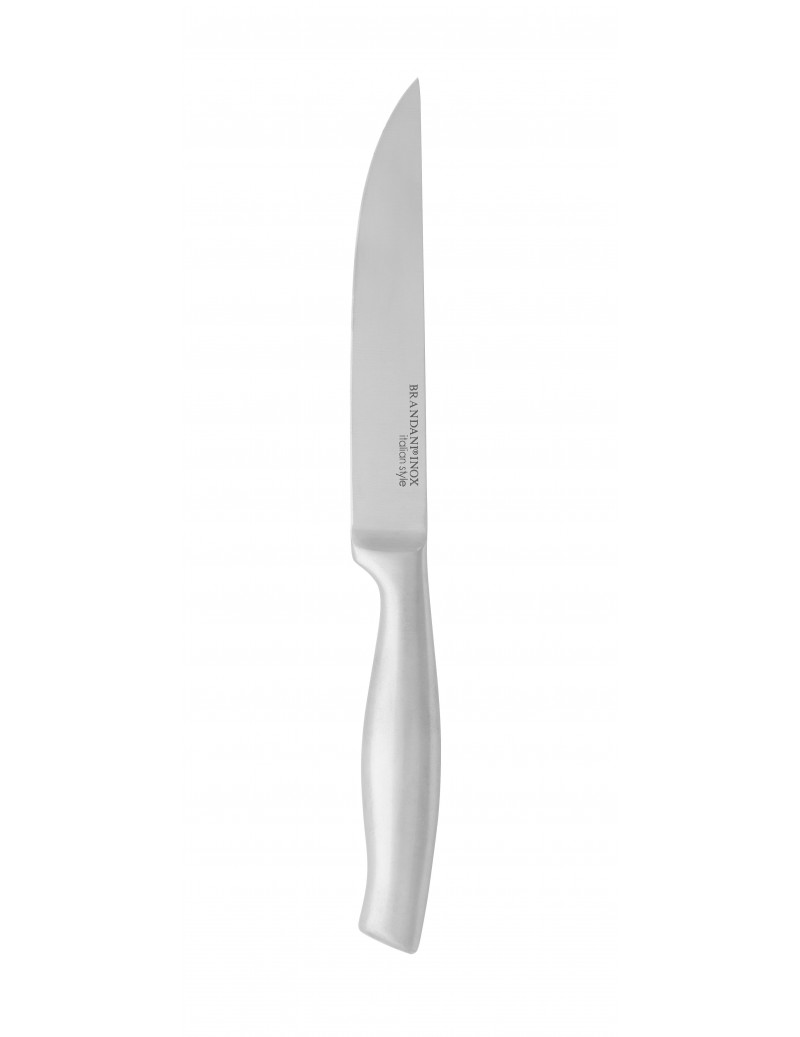 BRANDANI  Coltello bistecca inox