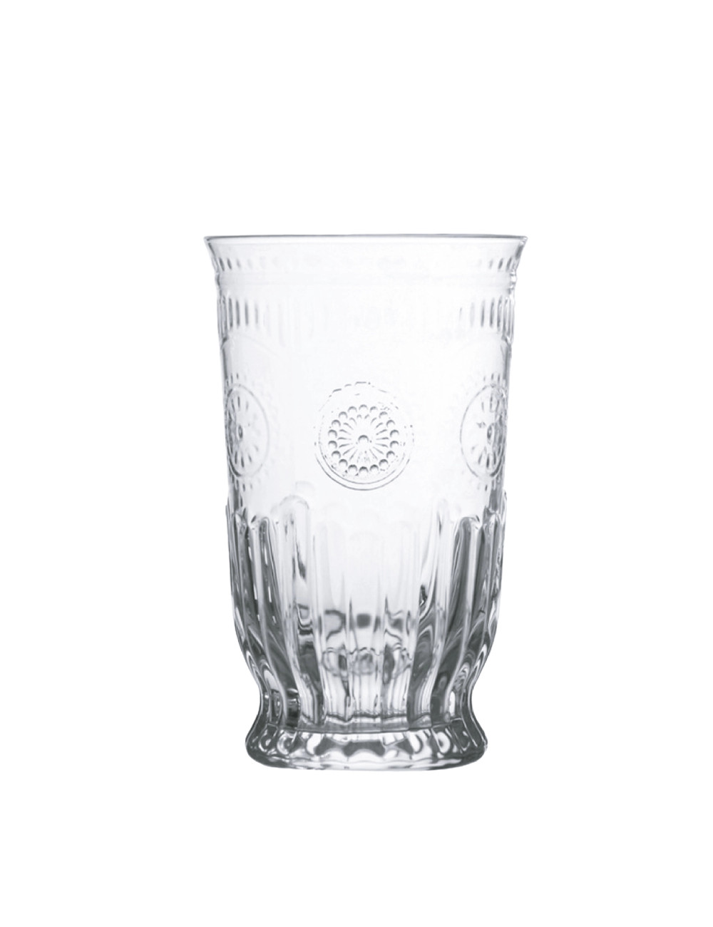 BRANDANI SET 4 BICCHIERI COCKTAIL MOJITO GLASS BICCHIERE BRANDANI SET 4 BICCHIERI COCKTAIL MOJITO GLASS BICCHIERE