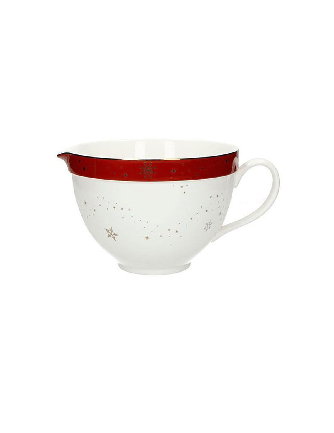 Brandani Bricco Alleluia in New Bone China