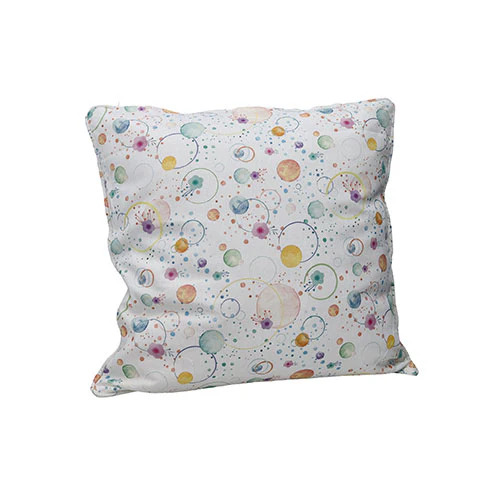 BRANDANI CUSCINO BOLLE PICCOLE 50 X 50 CM "BOLLICINE" BRANDANI CUSCINO BOLLE PICCOLE 50 X 50 CM "BOLLICINE"