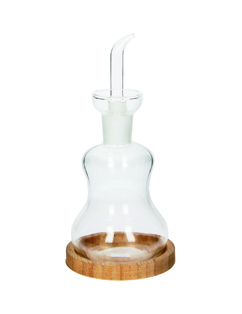 BRANDANI OLIERA SILHOUETTE VETRO C-BASE BAMBOO NATURALE BRANDANI OLIERA SILHOUETTE VETRO C-BASE BAMBOO NATURALE