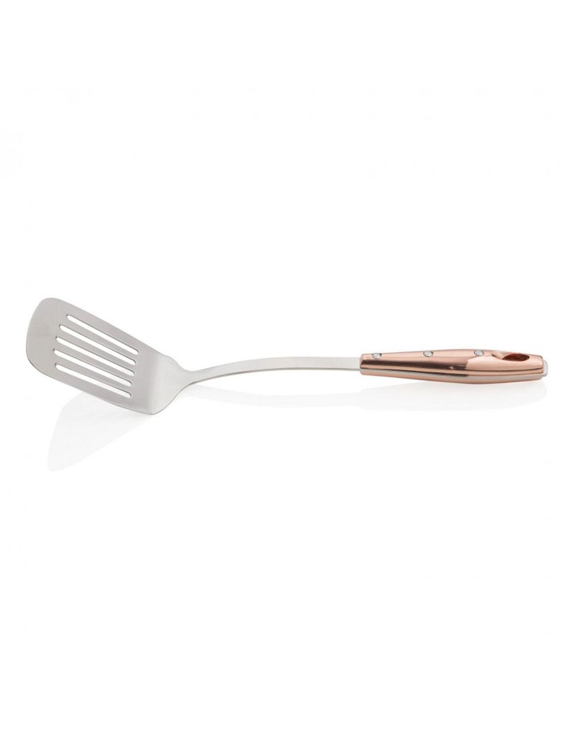 Brandani Paletta Rose Gold Inox 38cm