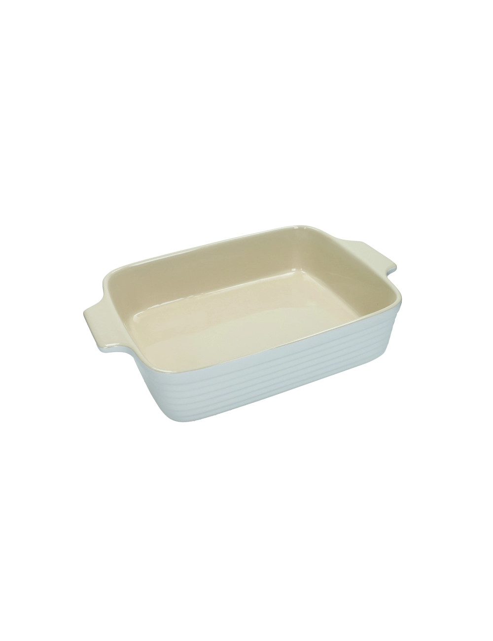 BRANDANI PIROFILA BIANCA CON MANICI STONEWARE