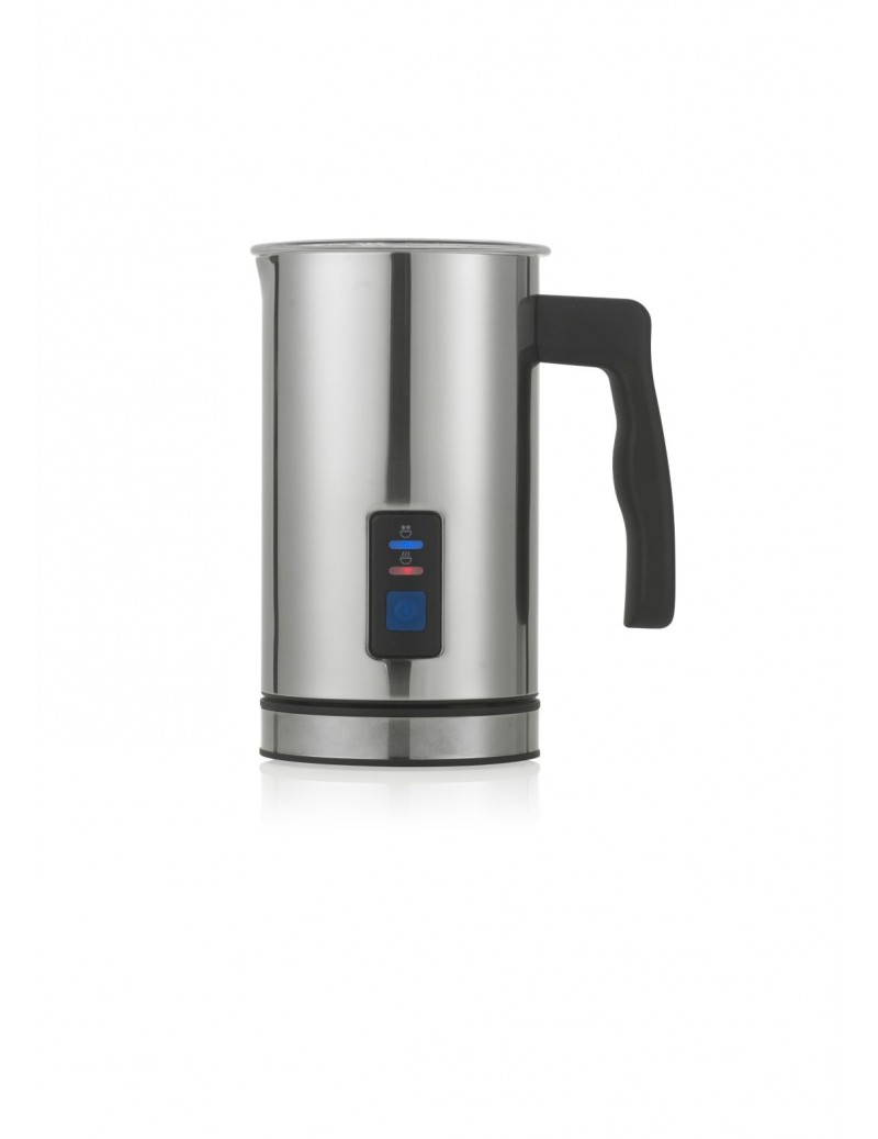 BRANDANI Scalda Monta Latte Schiumotto Inox BRANDANI Scalda Monta Latte Schiumotto Inox