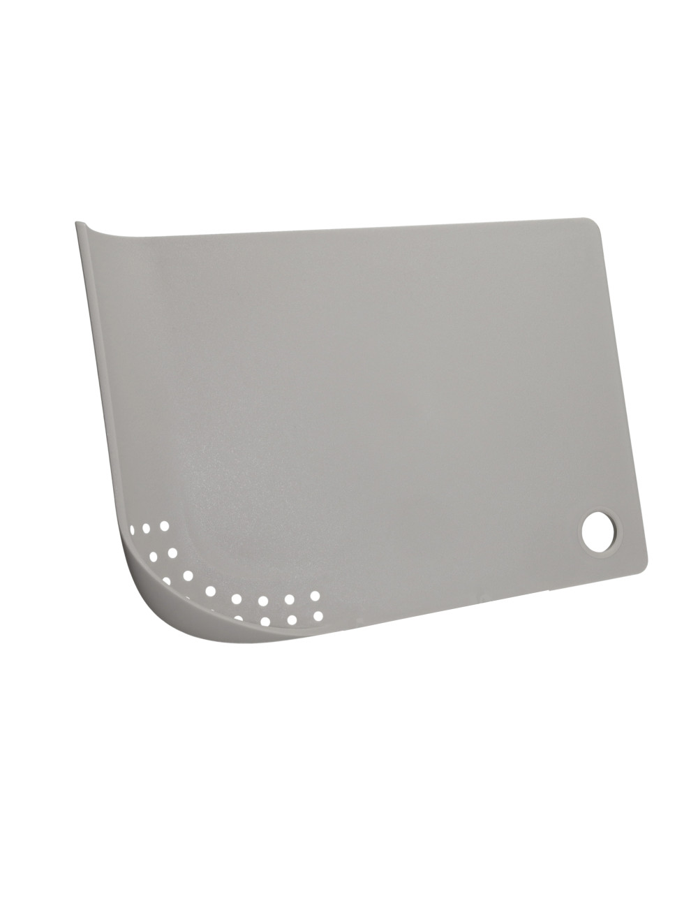 BRANDANI TAGLIERE CON SCOLINO GRIGIO
