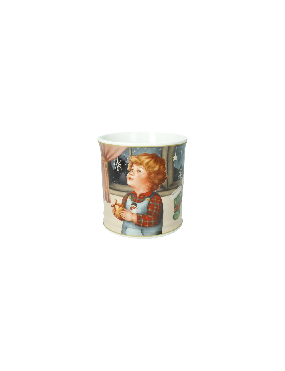BRANDANI TAZZA MUG CUCCIOLI(BIMBO ALBERELLO)