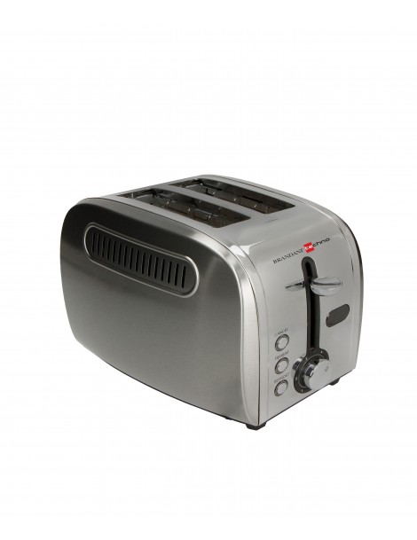 BRANDANI Tostapane led techno collection inox