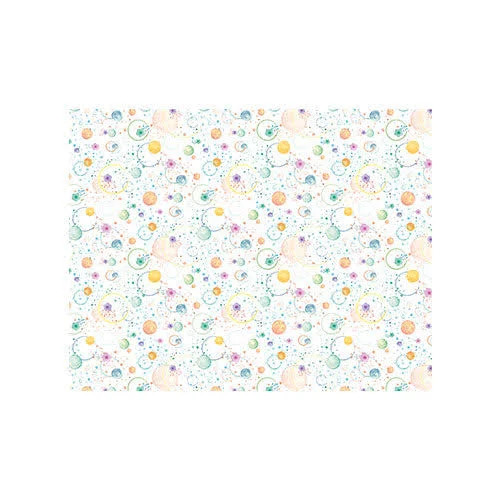 BRANDANI Tovaglia 140×180 cm BOLLE GRANDI