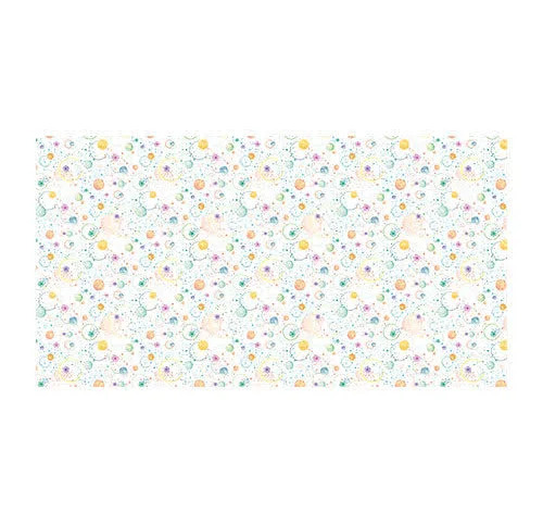 BRANDANI Tovaglia 140×300 cm BOLLE GRANDI