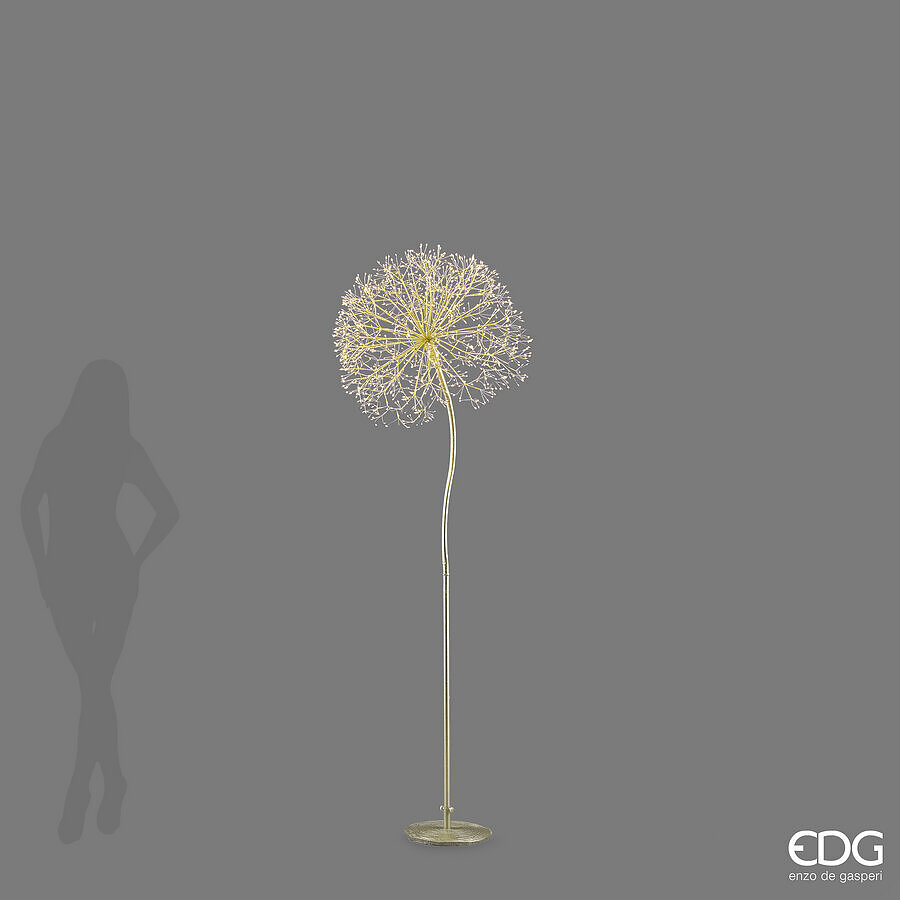 EDG Decorazione Natalizia ALBERO TARASSACO 1200 MICROLED H.210 CM EDG Decorazione Natalizia ALBERO TARASSACO 1200 MICROLED H.210 CM