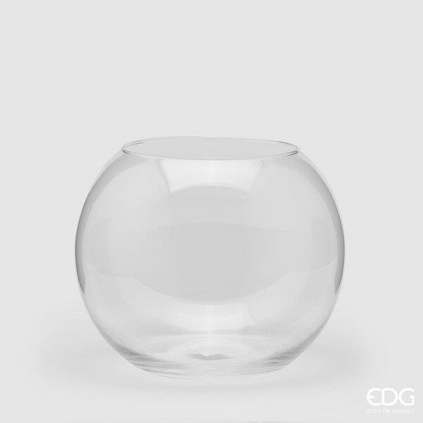 EDG Vaso SFERA H 24,5 CM