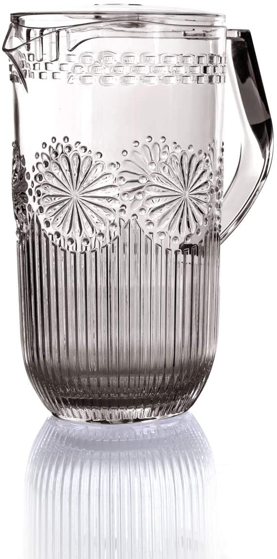 EVVIVA  Caraffa Detroit 1.7LT Tortora