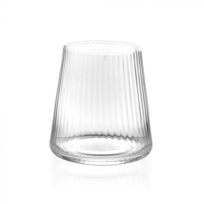 EVVIVA BICCHIERI REALE TUMBLER 400 ML SET 6 PZ